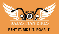 Rajasthan Bikes