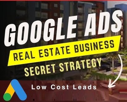 Google Ads Lead Generation for Luxury Villa Projects in Udaipur