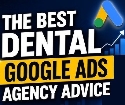 Best Dentist Google Ads Expert in Indore for Patient Bookings