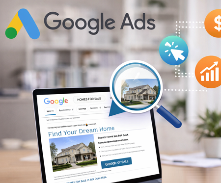 Google Ads Specialist for Property Dealers in Indore