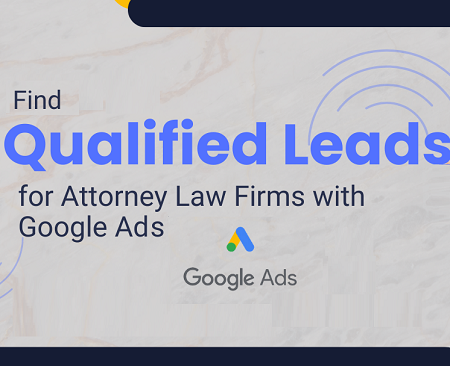Lawyer Lead Generation Services in Indore Through Google Ads