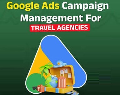 Google Ads Lead Generation Expert for Travel Agencies in Indore