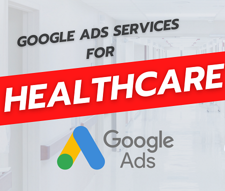 Hospital Google Ads Services in Delhi for Healthcare Lead Generation