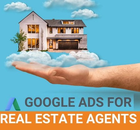 Real Estate Google Ads Services in Lucknow for Property Buyer Lead Generation