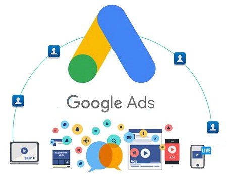 CA Firm Google Ads Services in Lucknow for Tax and Accounting Client Leads