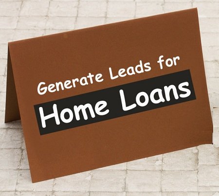Home Loan Lead Generation Agency in Kanpur for Buyer Leads