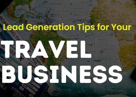 Travel Business Lead Generation Agency in Kanpur for Qualified Holiday Leads