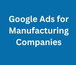 Industrial Pump Manufacturers Google Ads Specialist in Coimbatore