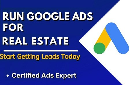 Real Estate Google Ads Specialist in Coimbatore for Apartment Builders