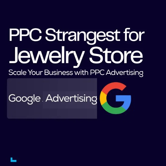 PPC Advertising for Jewellery Stores in Coimbatore to Drive Collection Sales