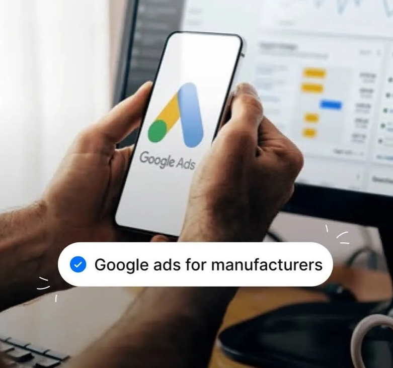 Generate Industrial Bulk Orders with Google Ads for Precision Engineering Companies in Bangalore
