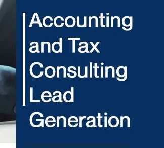 Tax Consultant Lead Generation Services in Kolkata for Business Compliance Enquiries