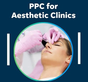Skin & Aesthetic Clinic PPC Services in Kolkata for Cosmetic Treatment Bookings