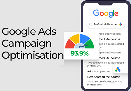Drive More ERP Bookings with Strategic Google Ads Campaigns in Chennai