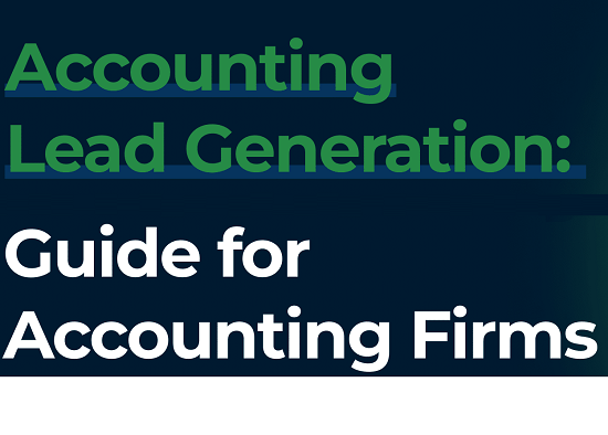 Lead Generation Company for Chartered Accountant Firms in Chennai for Client Appointments