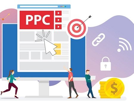 PPC Management Company for Shipping and Cargo Services in Kochi for Business Inquiries