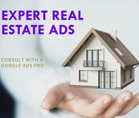 Google Ads Consultant for NRI Property Investment Firms in Kochi for Property Consultation Leads