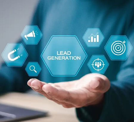 Lead Generation for Agricultural Equipment Businesses in Rajkot for Dealer Inquiry