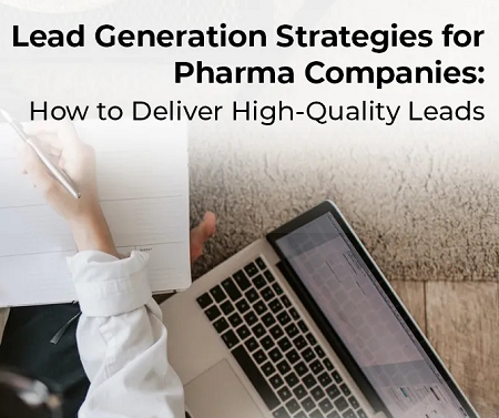 Lead Generation Experts for Pharmaceutical Exporters in Vadodara for Buyer Leads