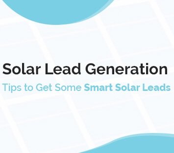 Lead Generation Experts for Solar Companies in Ahmedabad to Win Commercial Projects