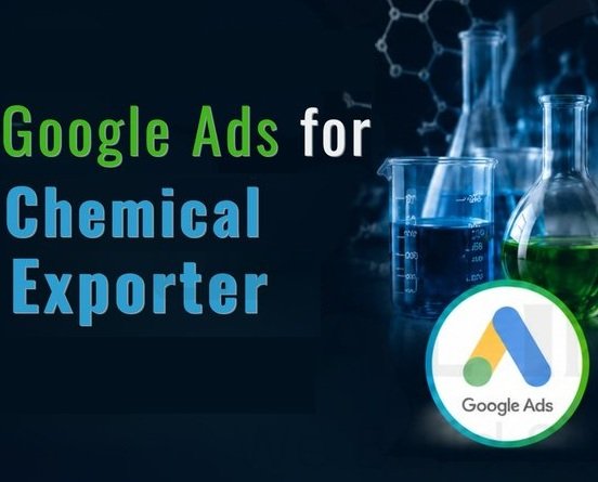 PPC Specialist for Chemical Exporters in Ahmedabad to Increase Export Sales Leads