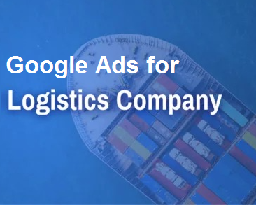 Google Ads Consultant for Logistics and Supply Chain Companies in Thane to Generate Inquiries
