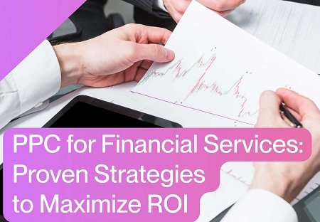 PPC Specialists for Financial Advisory Firms in Thane to Generate Investment Leads