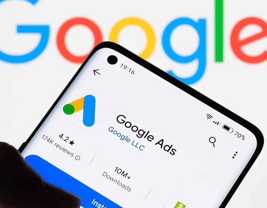Google Ads Company for Data Center Service Providers in Thane to Generate Inquiries