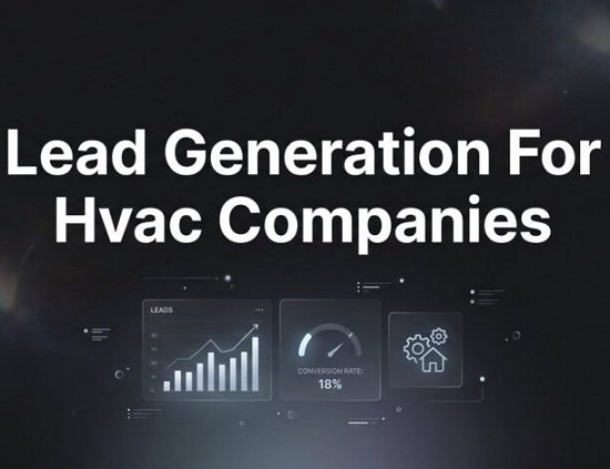 Lead Generation Experts for HVAC Companies in Thane to Generate Project Leads
