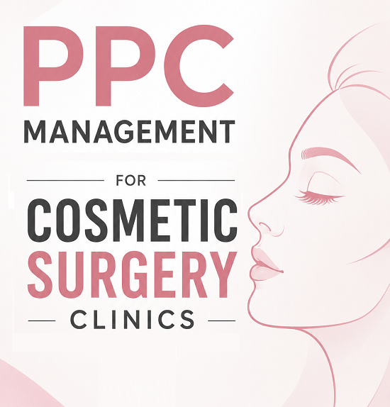 PPC Management Company for Cosmetic Surgery Clinics in Mumbai for Patient Appointments