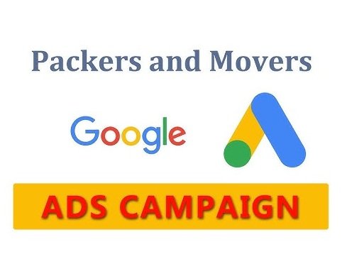 Google Ads Agency for Packers & Movers in Kalyan for Moving Service Leads