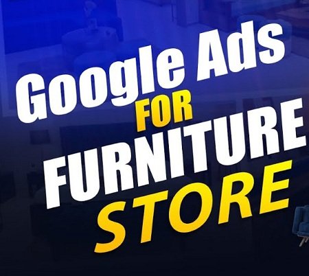 PPC Advertising Agency for Furniture Showrooms in Kalyan for Sales Enquiries