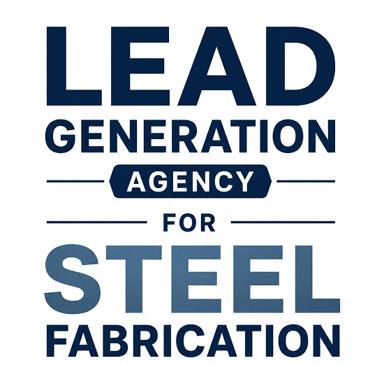 Lead Generation Agency for Steel Fabrication in Faridabad for Inquiries