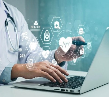 Multi-Specialty Hospitals in Vijayawada Choosing PPC Specialist for Patient Appointments