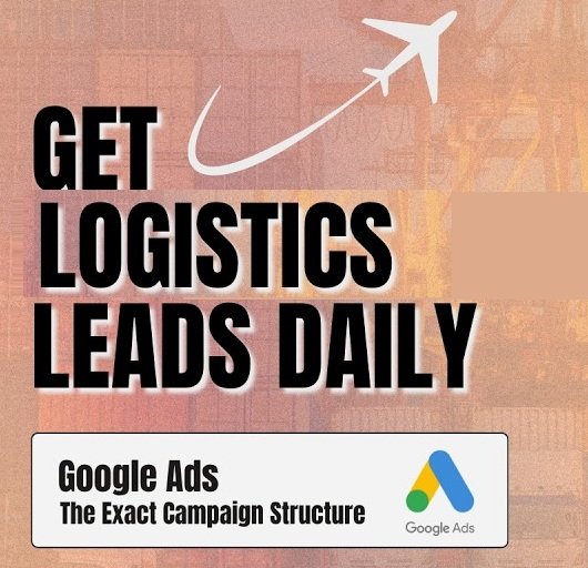 Google Ads Agency for Logistics Companies in Vijayawada for Transport Business Leads