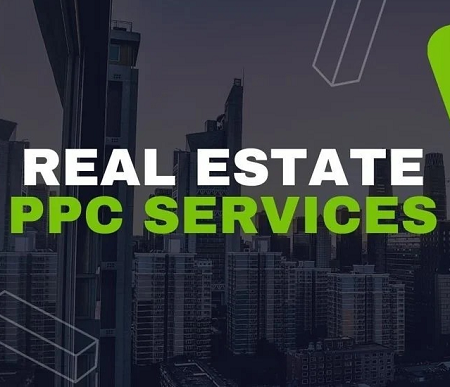 Real Estate Developers in Vijayawada Using PPC Management Company for Property Inquiries