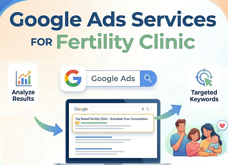 Google Ads Consultant for Fertility Clinics in Thrissur for Appointment Leads