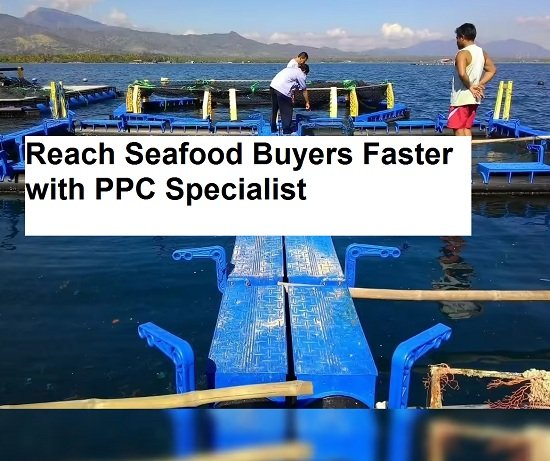 Aquaculture Exporters PPC Specialist in Rajahmundry for Global Buyer Inquiries