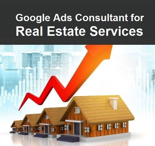 Google Ads Consultant for Real Estate Services in Rajahmundry for Property Leads