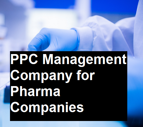 PPC Management Company for Pharma Companies in Visakhapatnam for Sales Inquiries