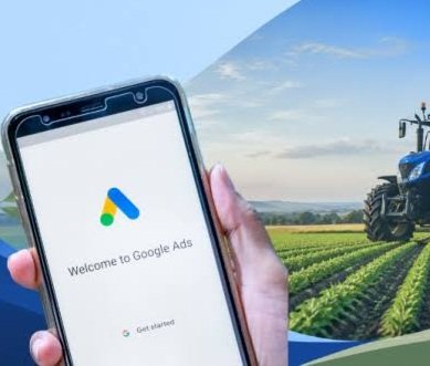 Google Ads Specialist for Agricultural Exporters in Guntur for Buyer Inquiries