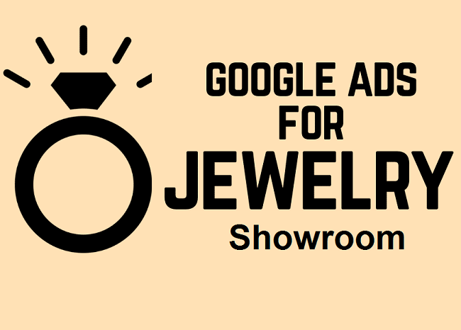 Jewellery Showrooms Google Ads Expert in Patna for Customer Enquiries