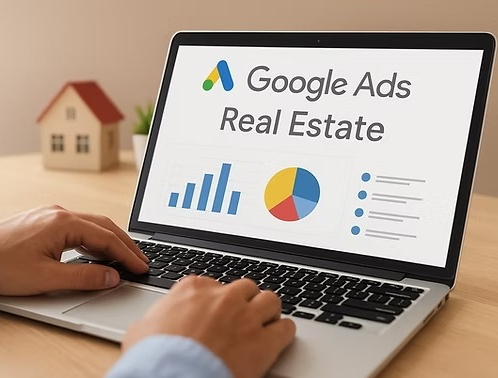 Google Ads Agency for Commercial Property Developers in Patna for Leads