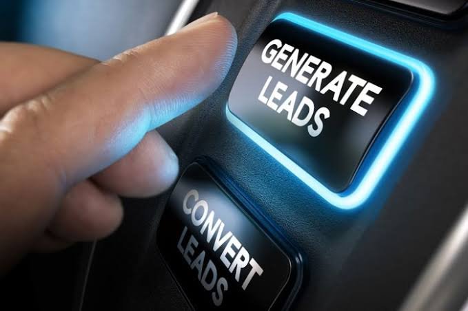 Lead Generation Experts for FMCG Distributors in Patna for Dealer Leads