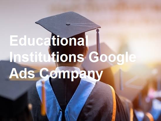 Google Ads Specialist for Educational Institutions in Ranchi for Admission Leads