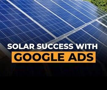 Solar Companies Google Ads Specialist in Ranchi for Project Leads
