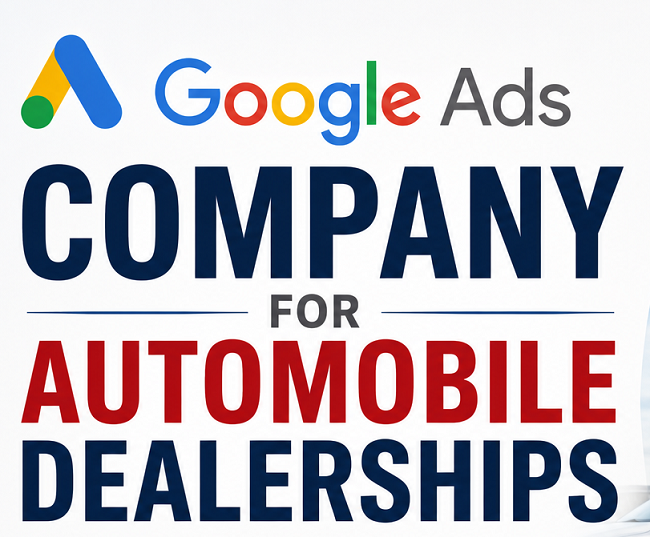 Google Ads Company for Automobile Dealerships in Bhubaneswar for Vehicle Sales Leads