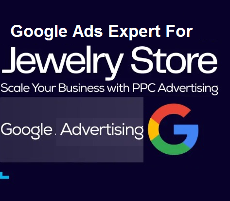 Jewellery Stores Google Ads Expert in Bhubaneswar for Customer Enquiries