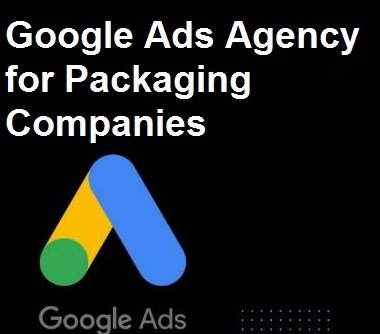 Printing & Packaging Companies Google Ads Specialist in Cuttack for Commercial Orders