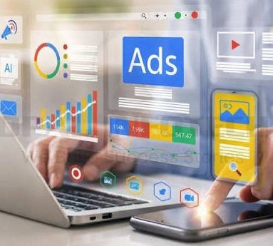 Industrial Equipment Suppliers Google Ads Company in Ludhiana for Project Leads
